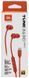 Гарнітура JBL TUNE 310C USB-C Red (JBLT310CRED) [201344], фото 2