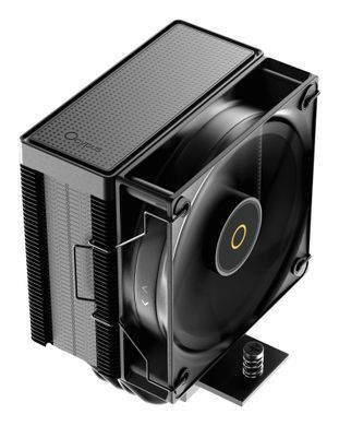 Система охолодження для комп'ютерного процесора GAMMA A40 BK OCYPUS (GAMMA-A40-BK1NNWN00X-GL) [503588]