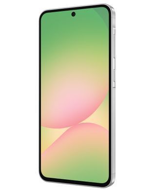 Смартфон Samsung Galaxy A56 5G 8/128GB Awesome Light Gray (SM-A566BZAAEUC) [600207]