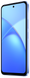 Смартфон Infinix Smart 10 PLUS X6725B 4/128GB Iris Blue (X6725B 4/128 Blue) [202379], фото 2