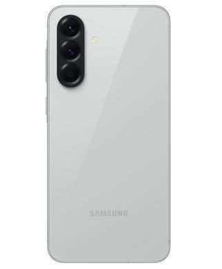 Смартфон Samsung Galaxy A56 5G 8/128GB Awesome Light Gray (SM-A566BZAAEUC) [600207]