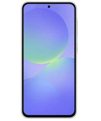 Смартфон Samsung Galaxy A36 5G 8/256GB Awesome Lime (SM-A366BLGGEUC) [600209]