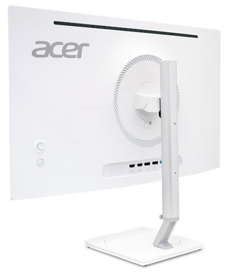 Монiтор 26.5" Acer CE270UXwmiipprx White (UM.GCXEE.X01) [204300]