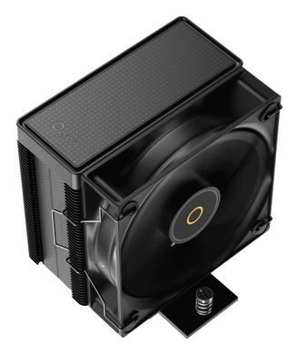 Система охолодження для комп'ютерного процесора GAMMA A40 BK OCYPUS (GAMMA-A40-BK1NNWN00X-GL) [503588]