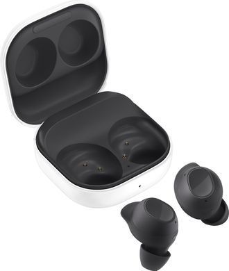 Бездротові навушники Samsung Galaxy Buds FE (R400), чорний (SM-R400NZAASEK) [107364]