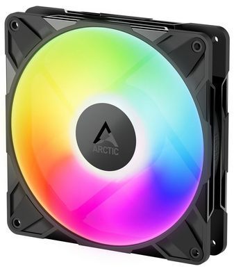 Вентилятор Arctic P14 Pro A-RGB Black - 3 Pack (ACFAN00320A) [618314]