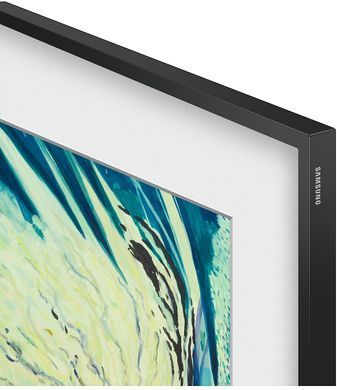 Телевізор 50" Samsung QLED 4K 50Hz Smart Tizen Black The Frame (QE50LS03FAUXUA) [102243]