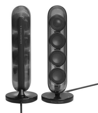 Акустична система портативна з БТ harman/kardon (HKSOUNDSTK5BEP) [503434]