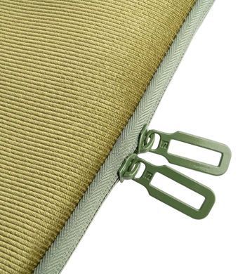 Чохол Tucano Velluto MB Pro 14", зелений (BFVELMB14-V) [103398]