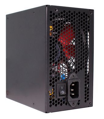 БЖ 400W Xilence Performance C, 120mm, ~85%, Retail Box (XP400R6) [403392]