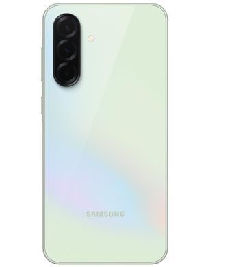Смартфон Samsung Galaxy A36 5G 8/256GB Awesome Lime (SM-A366BLGGEUC) [600209]