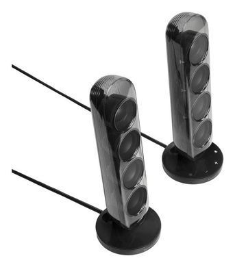 Акустична система портативна з БТ harman/kardon (HKSOUNDSTK5BEP) [503434]