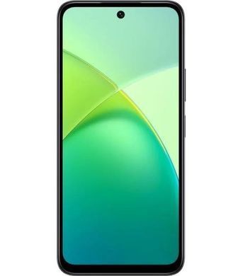 Мобільний телефон SMART 10 PLUS 4/128 X6725B SLEEK BLK INFINIX (X6725B 4/128 SLEEK BLACK) [501866]