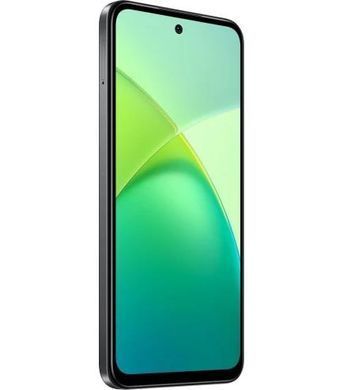 Мобільний телефон SMART 10 PLUS 4/128 X6725B SLEEK BLK INFINIX (X6725B 4/128 SLEEK BLACK) [501866]
