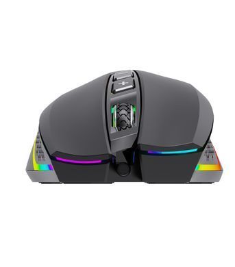 Миша Aula F805 Wired gaming mouse with 7 keys Black (6948391212906) [606553]