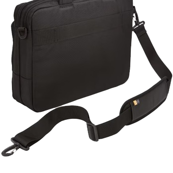 Сумка Case Logic Notion Slim Briefcase 14" NOTIA-114 Black (3205325) [200653]