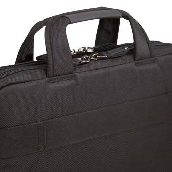 Сумка Case Logic Notion Slim Briefcase 14" NOTIA-114 Black (3205325) [200653]