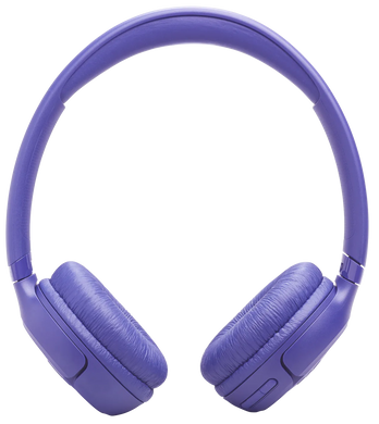 Гарнітура JBL TUNE 530BT Lavender (JBLT530BTLAVEU) [203404]