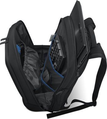 Сумка для ноутбука LENOVO Legion 17&rdquo; Backpack II (GX40V10007) [301339]