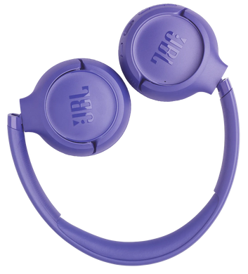 Гарнітура JBL TUNE 530BT Lavender (JBLT530BTLAVEU) [203404]