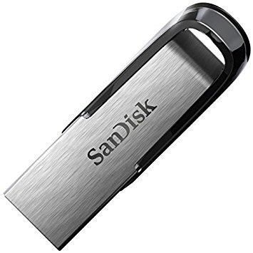 Накопичувач SanDisk 256GB USB 3.0 Type-A Flair (SDCZ73-256G-G46) [108977]