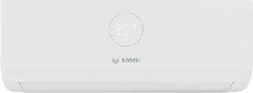 Внутрішній блок мульти спліт-системи Bosch CL3000iU W 70 E 70м2 24000BTU 7.0кВт білий (7733701570) [12690]