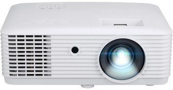 Проєктор домашнього кінотеатру Acer Vero HL6510ATV FHD, 5000 lm, LASER, 1.15-1.5, Android TV (MR.JWT11.005) [108640]