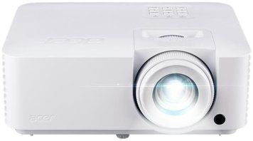 Проєктор Acer Vero PL2810G UHD, 3500 lm, LASER, 1.21-1.59 (MR.JY911.001) [113976]