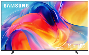 LED-телевізор Samsung (UE85M70HAUXUA) [204931]