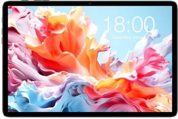 Планшет Teclast P30T (GIFT) 10.1&rdquo; HD / 4GB/128GB / T606 / 6000mAh / WIFI / 2+5Mp / metal / Grey (6940709685990) [400731]