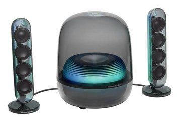 Акустична система портативна з БТ harman/kardon (HKSOUNDSTK5BEP) [503434]