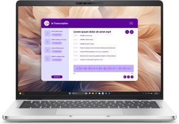 Ноутбук Dell Pro 14 Plus 14" FHD+ AG, Intel U5-235U, 32GB, F512GB, UMA, Win11P, сріблястий (BTO108PB14250UA_W11P) [108086]