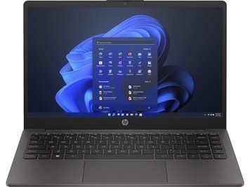 Ноутбук HP 245-G10 14" FHD IPS AG, AMD R3-7330U, 16GB, F256GB, UMA, Win11P, чорний (85A08EA) [110095]