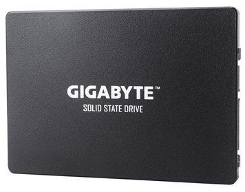 Накопичувач SSD 480GB Gigabyte 2.5" SATAIII TLC (GP-GSTFS31480GNTD) [619935]