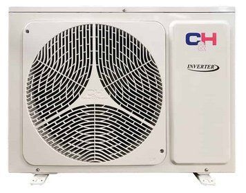 Кондиціонер Cooper&Hunter серія Vital Inverter (CH-S07FTXF2-NG) [610876]