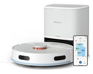 Робот-пилосос Philips (XU2100/25) [202598]
