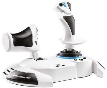 Джойстик Thrustmaster T.Flight ONE MSFS Special Edition, PC/XBOX (4460295) [112682]