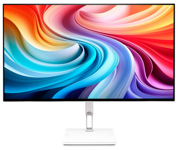 Монiтор 26.5" Acer CE270UXwmiipprx White (UM.GCXEE.X01) [204300]