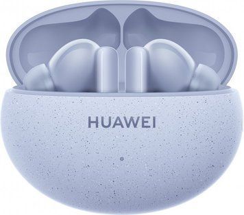 Гарнітура Huawei FreeBuds 5i Isle Blue (55036652) [201244]