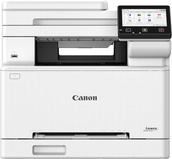 БФП А4 кол. Canon i-SENSYS MF667Cdw з Wi-Fi (6928C001) [114022]