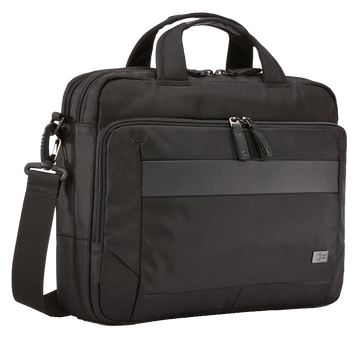Сумка Case Logic Notion Slim Briefcase 14" NOTIA-114 Black (3205325) [200653]