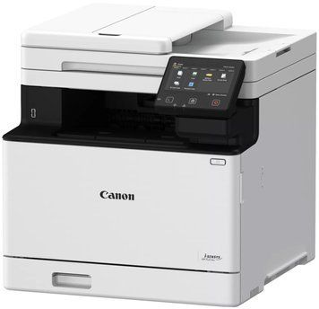 Багатофункціональний пристрій Canon i-Sensys MF752Cdw (5455C012AA) [201773]