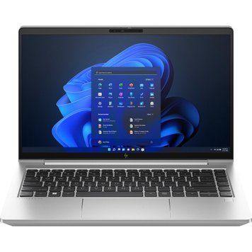 Ноутбук HP EliteBook 640 G10 14" FHD IPS, 250n/i5-1335U (4.6)/16Gb/SSD256Gb/Intl Iris X/Підсв/DOS (736H9AV_V3) [42060]