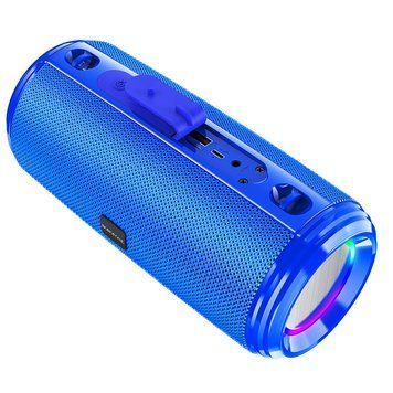 Портативна колонка BOROFONE BR13 Young sports BT speaker Blue (6931474738837) [805601]