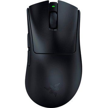 Миша бездротова Razer DeathAdder V3 Hyperspeed Black (RZ01-05140100-R3G1) [612487]