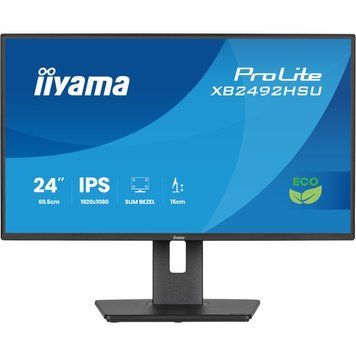 Монітор IIYAMA (XB2492HSU-B1) [305083]
