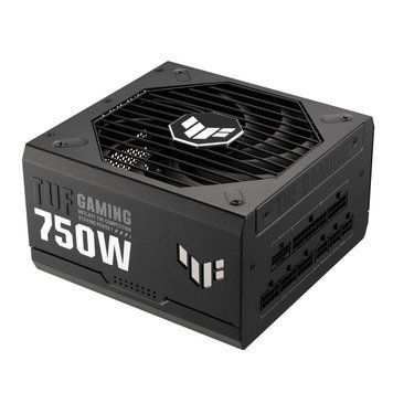 Блок живлення Asus TUF Gaming 750W Gold (90YE00S3-B0NA00) [610922]