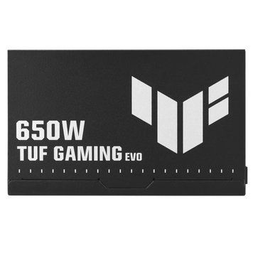 Блок живлення Asus TUF Gaming 650W Bronze EVO (90YE00D6-B0NA00) [618284]