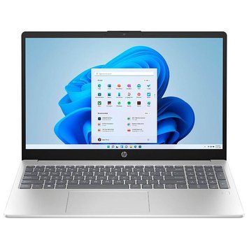 Ноутбук HP 15-fd0022ua Silver (826V0EA) [613992]