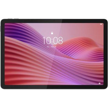 Планшет Lenovo Tab 8/128 LTE Luna Grey + Clear Case (ZAEJ0181UA) [712955]